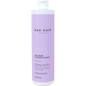 NAK - Blonde Conditioner 375ml
