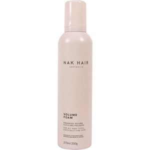 NAK - Volume Foam - 250 ml