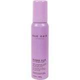 NAK Blonde Plus 10V Toning Foam 100g