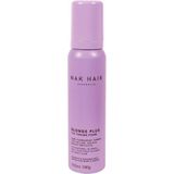 NAK Blonde Plus 10V Toning Foam 100g