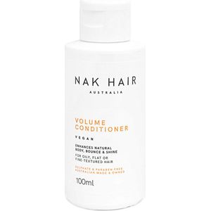 NAK Volume Conditioner -100ml