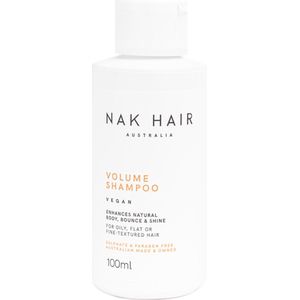 NAK Volume Shampoo -100ml