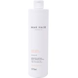 NAK Volume Shampoo 375ml - Normale shampoo vrouwen - Voor Alle haartypes