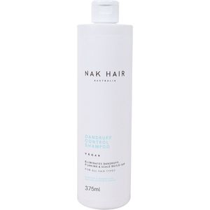 NAK Dandruff Control Shampoo -375ml