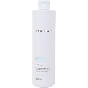 Nak Dandruff Control Shampoo - 375ml