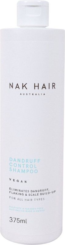 NAK Dandruff Control Shampoo -375ml