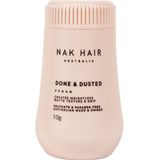 Nak Done n Dusted Weightless Styling Volumepoeder - 10gr