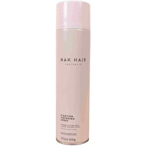 Nak Fixation Finishing Spray 145ml