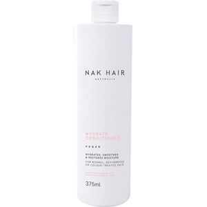 NAK Hydrating Conditioner-375 ml - Conditioner voor ieder haartype