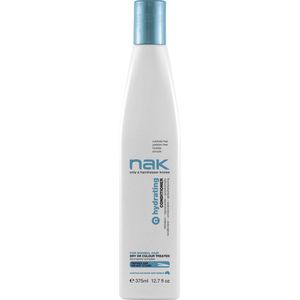 NAK Hydrating Conditioner-375 ml - Conditioner voor ieder haartype