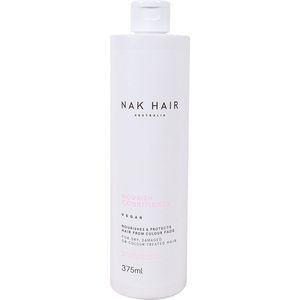 NAK Nourishing Conditioner-375 ml - Conditioner voor ieder haartype