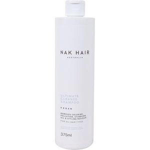 Nak - Nourishing Shampoo - 100 ml