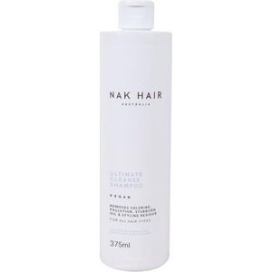 Nak Nourishing Shampoo -100ml