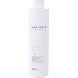 NAK Nourishing Shampoo-375 ml -  vrouwen - Voor Droog haar