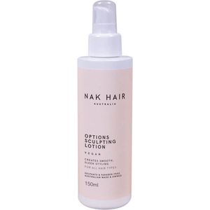 Nak Options Sculpting Lotion 150 ml