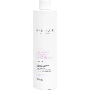 NAK - Structure Complex - Conditioner - Crèmespoeling