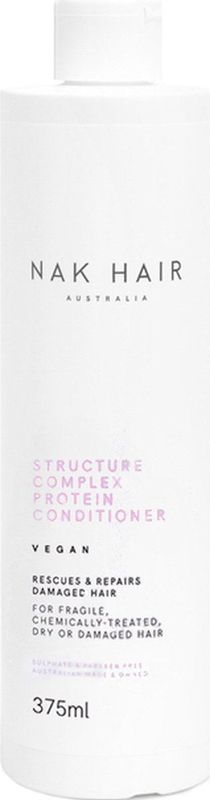NAK - Structure Complex - Conditioner - Crèmespoeling