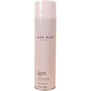 NAK - Structure Complex Protein Shampoo - Voor Beschadigd Haar - Vegan