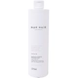 NAK Structure Complex Protein Shampoo 375ml - Normale shampoo vrouwen - Voor Alle haartypes