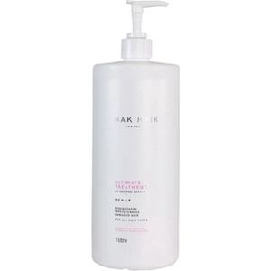 NAK Ultimate Treatment 60 Second Repair 1 Litre