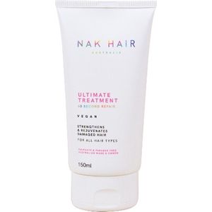 NAK Ultimate Treatment 60 Second Repair 150ml