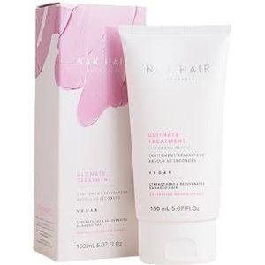 NAK Ultimate Treatment 60 Second Repair 150ml