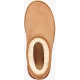 Emu, Dames, Schoenen, Bruin, Maat: 39 EU Leer,