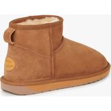 Emu, Dames, Schoenen, Bruin, Maat: 39 EU Leer,