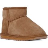 Emu, Dames, Schoenen, Bruin, Maat: 39 EU Leer,