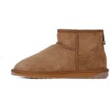 Emu, Dames, Schoenen, Bruin, Maat: 39 EU Leer,