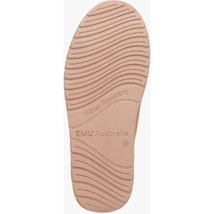 Emu, Dames, Schoenen, Bruin, Maat: 39 EU Leer,