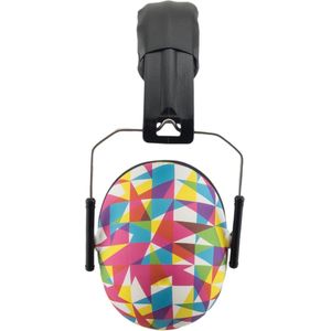 Banz - Kidz Earmuffs Design Geo- (2-10 jaar)