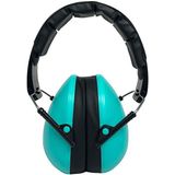 Banz - Kidz Earmuffs Turquoise - (2-10 jaar)