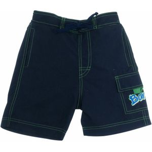 Banz - Zwembroek - Donkerblauw - 100% UV-bescherming - Jongens 12 mnd