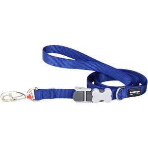 Hondenriem Red Dingo Blauw