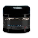 Trontveit - Solid - Haarwax - 100ml - Vrij van Parabenen en Fosfaten