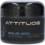Trontveit Attitude Solid Wax 100 ml