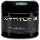 Trontveit - Solid - Haarwax - 100ml - Vrij van Parabenen en Fosfaten