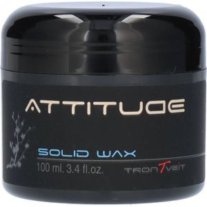 Trontveit Solid 100ml