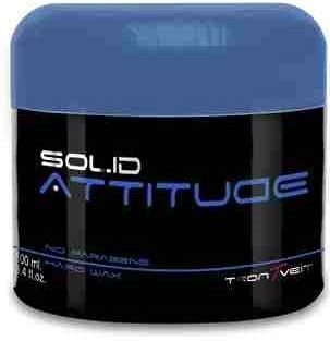 Trontveit Solid 100ml