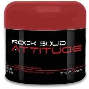 Attitude Rock Solid Extreme Hard Wax