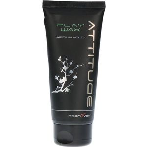 Attitude Play Wax Medium Hold 100ml