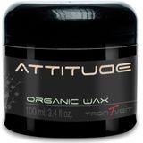 Trontveit - Haarwax - 100ml - Biologisch - Vrij van Parabenen en Fosfaten