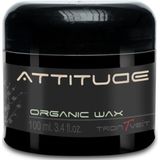 Trontveit - Haarwax - 100ml - Biologisch - Vrij van Parabenen en Fosfaten