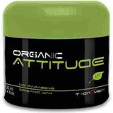 Trontveit - Haarwax - 100ml - Biologisch - Vrij van Parabenen en Fosfaten