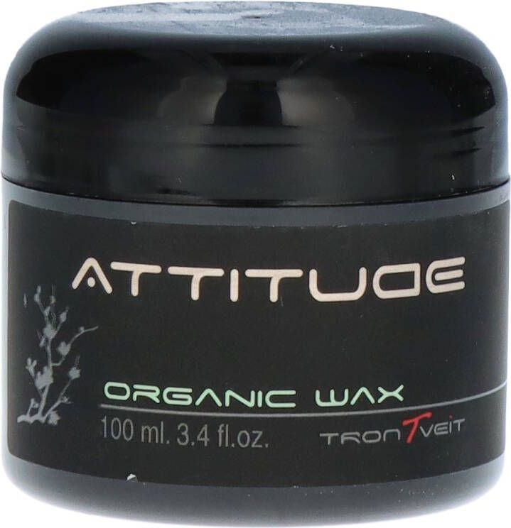 Trontveit Organic 100ml