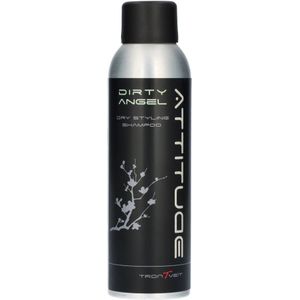 Trontveit - Dirty Angel - Haarproduct - 200ml