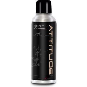 Trontveit - Droogshampoo - Blond Haar - Koele Tint - Blauwe Kleurpigmenten