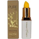 PURE Skin ATTITUDE - Miracle Lipstick - Geel - Lippenstift