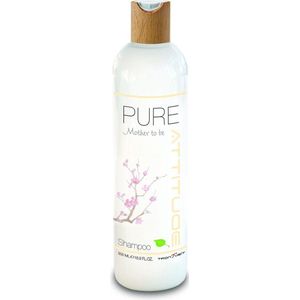 Trontveit - Mother to be Shampoo - 500ml - Natuurlijke Ingrediënten